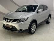 Nissan Qashqai II Воронеж  - изображение 18