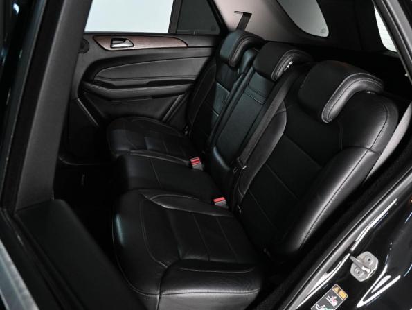 Mercedes-Benz GLE I (W166) с пробегом 2016 года, цена 4 249 000 рублей, 166161 км, внедорожник, Автокод Объявления