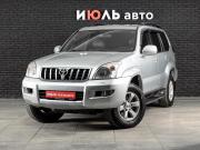 Toyota Land Cruiser Prado 120 Series Екатеринбург  - изображение 20