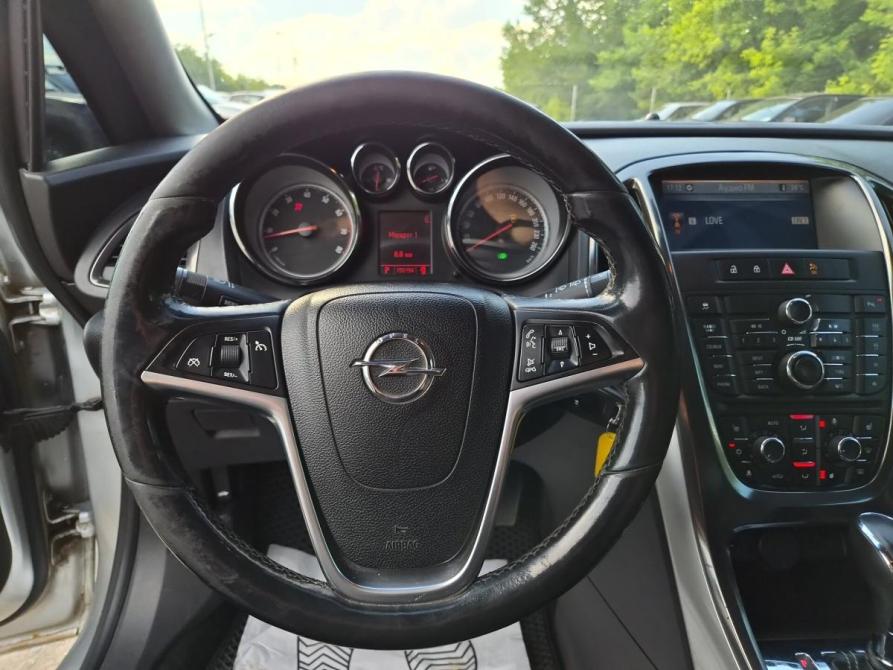 Opel Astra J Саратов  - изображение 24