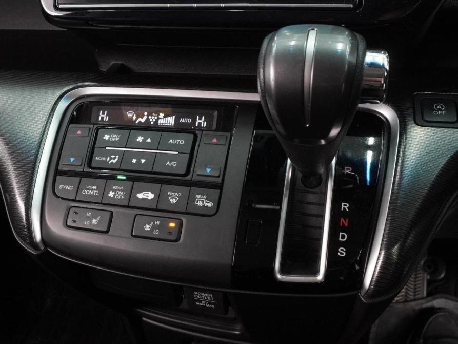 Honda Stepwgn V Рестайлинг Воронеж  - изображение 19