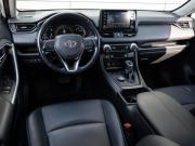 Toyota RAV4 V (XA50) Краснодар  - изображение 32