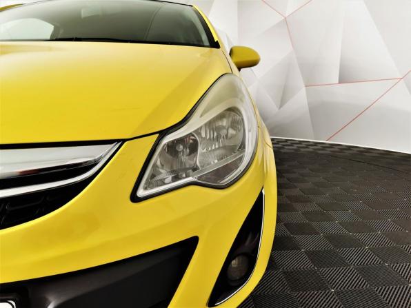 Opel Corsa D Рестайлинг II с пробегом 2011 года, цена 455 550 рублей, 104439 км, хэтчбек, Автокод Объявления