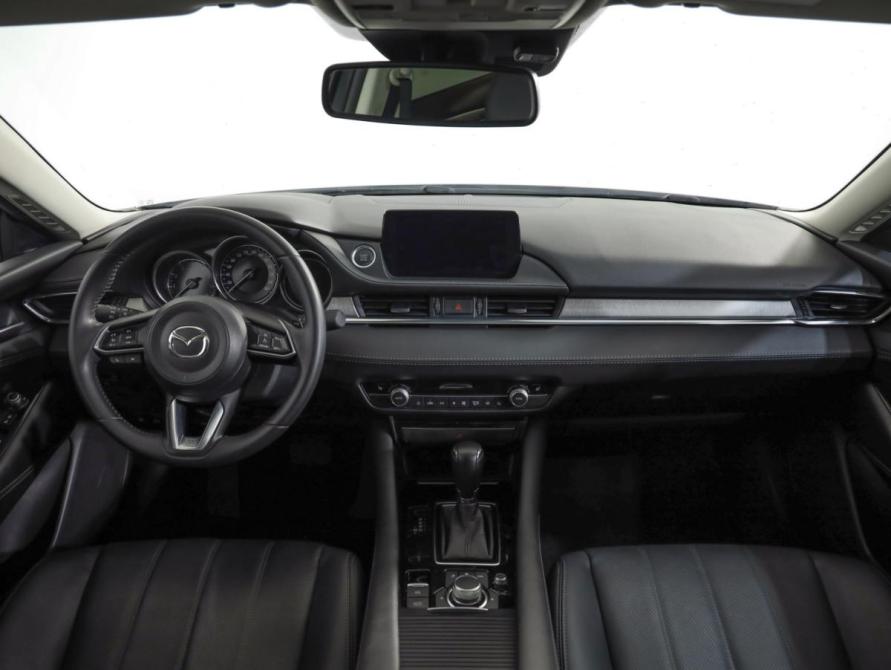 Mazda 6 III (GJ) Рестайлинг 2 Санкт-Петербург  - изображение 10