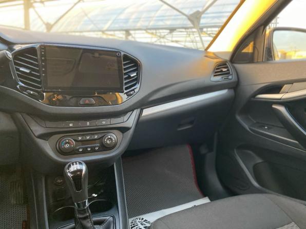 Lada (ВАЗ) Vesta I с пробегом 2020 года, цена 984 000 рублей, 80016 км, седан, Автокод Объявления