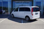 Mercedes-Benz Viano I (W639) Крым  - изображение 26