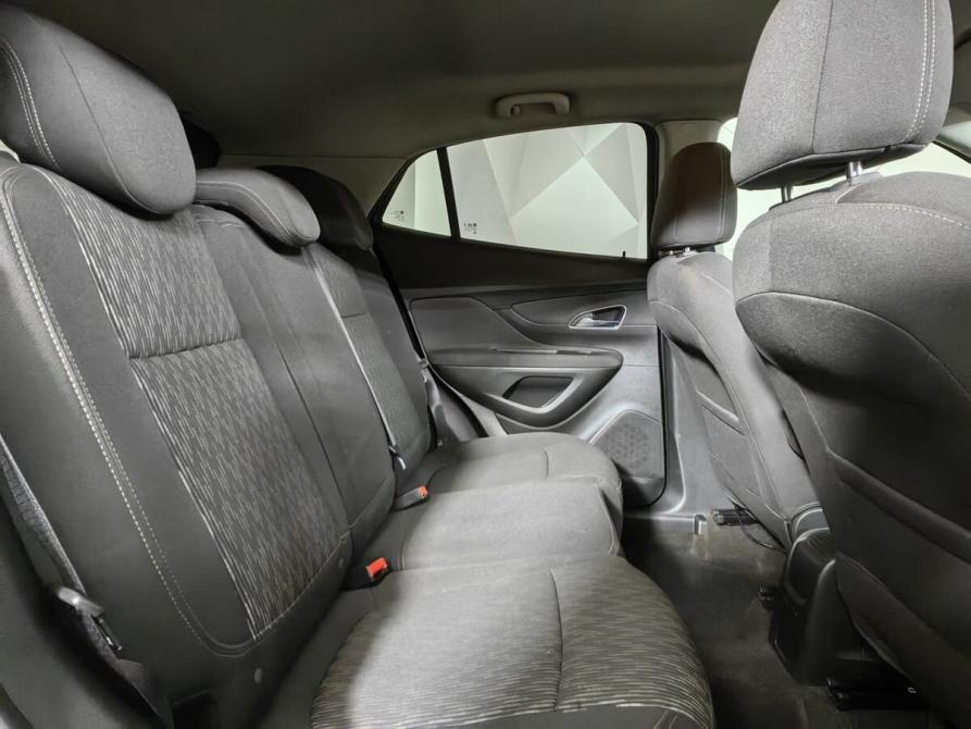Opel Mokka I Москва  - изображение 16
