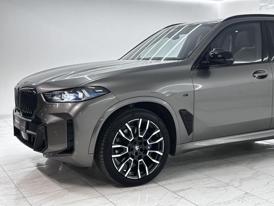 BMW X5 IV (G05/G18) Рестайлинг Уфа  - изображение 6