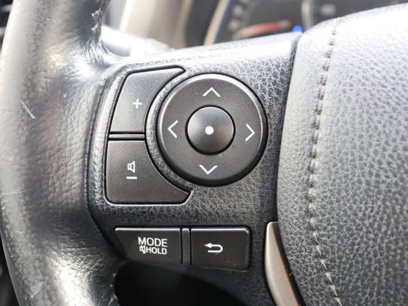 Toyota RAV4 IV (XA40) с пробегом 2013 года, цена 1 500 000 рублей, 299043 км, внедорожник, Автокод Объявления