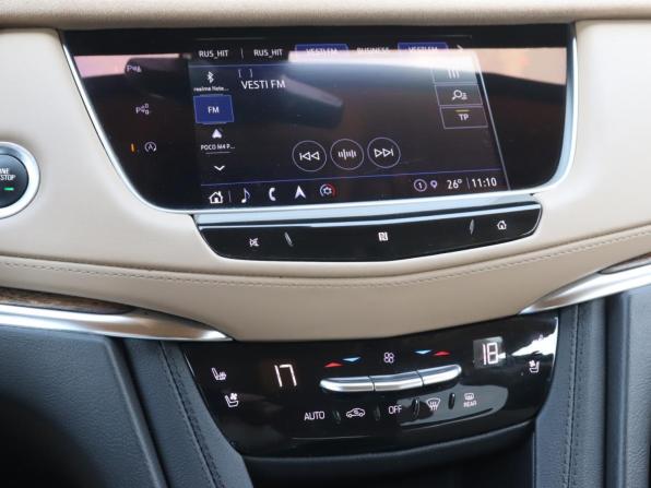 Cadillac XT5 I Рестайлинг с пробегом 2021 года, цена 3 900 000 рублей, 64021 км, внедорожник, Автокод Объявления