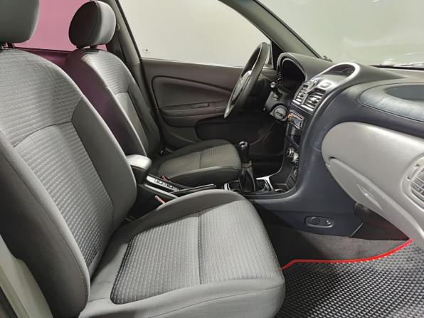 Nissan Almera Classic I с пробегом 2012 года, цена 475 000 рублей, 243033 км, седан, Автокод Объявления