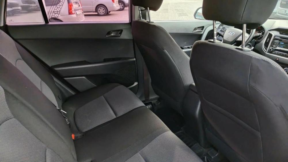 Hyundai Creta I Астрахань  - изображение 15