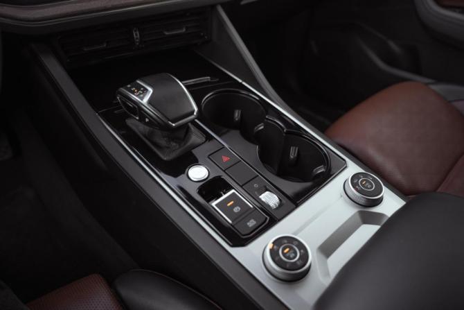 Volkswagen Touareg III с пробегом 2019 года, цена 4 799 700 рублей, 139885 км, внедорожник, Автокод Объявления