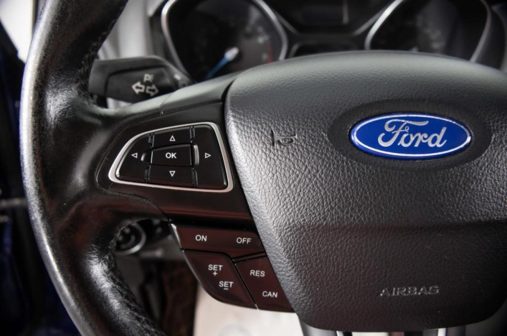 Ford Focus III Рестайлинг Пермь  - изображение 14
