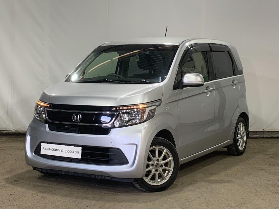 Honda N-WGN I Кемерово  - изображение 4