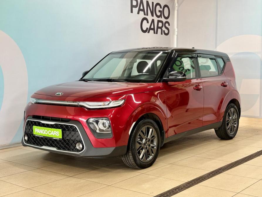 Kia Soul III Набережные Челны  - изображение 1