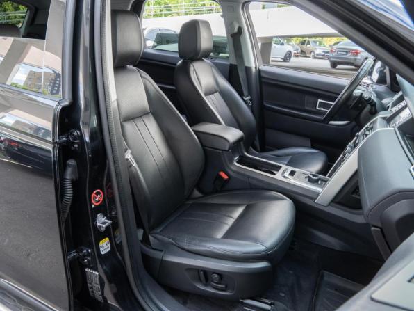 Land Rover Discovery Sport I с пробегом 2019 года, цена 2 399 000 рублей, 148338 км, внедорожник, Автокод Объявления