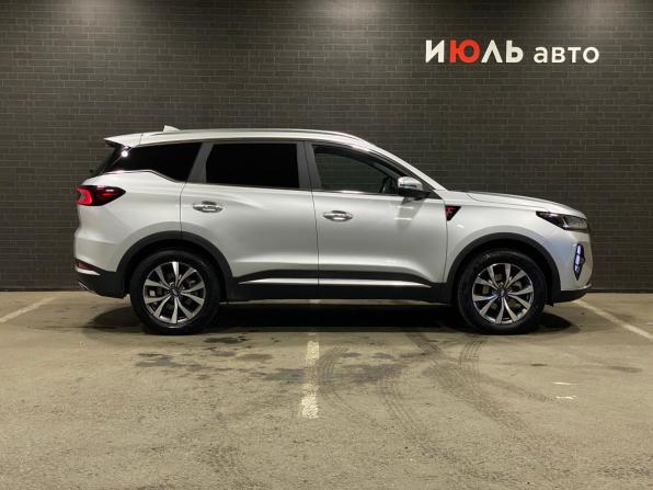 Chery Tiggo 7 Pro Max I с пробегом 2023 года, цена 1 800 000 рублей, 34295 км, внедорожник, Автокод Объявления