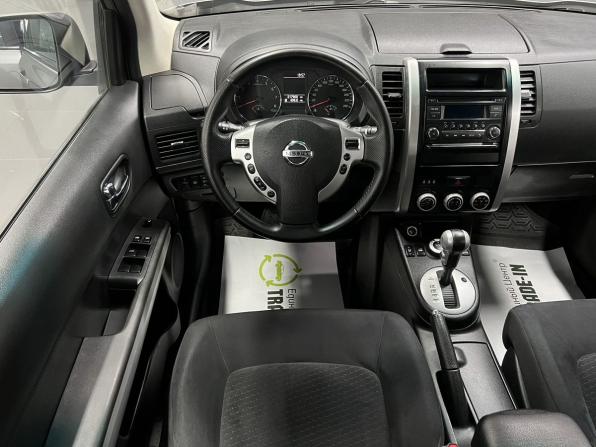 Nissan X-Trail II Рестайлинг с пробегом 2011 года, цена 1 295 000 рублей, 217900 км, внедорожник, Автокод Объявления