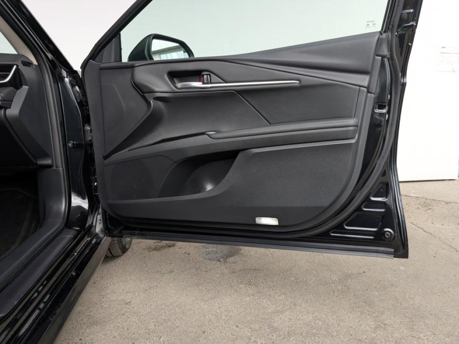 Toyota Camry IX (XV80) China Market Москва  - изображение 15