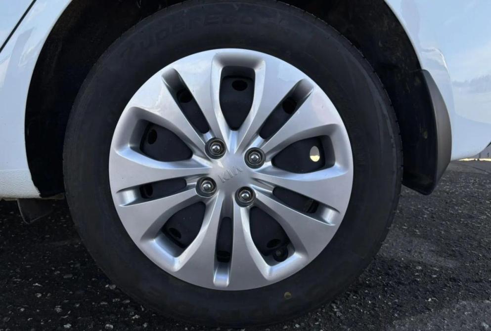 Kia Rio III Рестайлинг Киров  - изображение 31