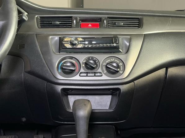Mitsubishi Lancer IX Рестайлинг с пробегом 2006 года, цена 520 000 рублей, 281389 км, седан, Автокод Объявления