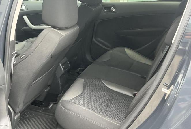 Peugeot 308 I Рестайлинг с пробегом 2011 года, цена 540 000 рублей, 133014 км, хэтчбек, Автокод Объявления