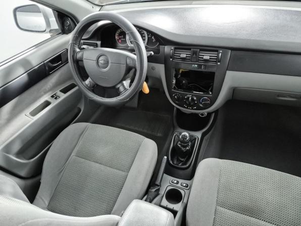 Chevrolet Lacetti I с пробегом 2012 года, цена 330 000 рублей, 185105 км, седан, Автокод Объявления