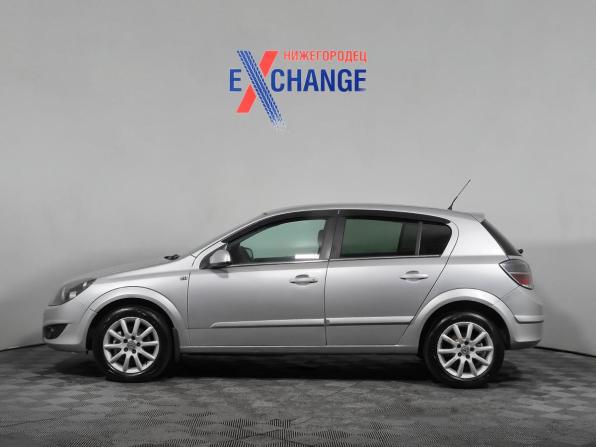Opel Astra H с пробегом 2007 года, цена 319 000 рублей, 309332 км, хэтчбек, Автокод Объявления