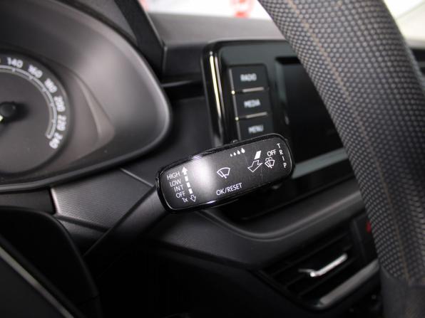 Skoda Rapid II с пробегом 2020 года, цена 1 100 000 рублей, 168987 км, лифтбек, Автокод Объявления