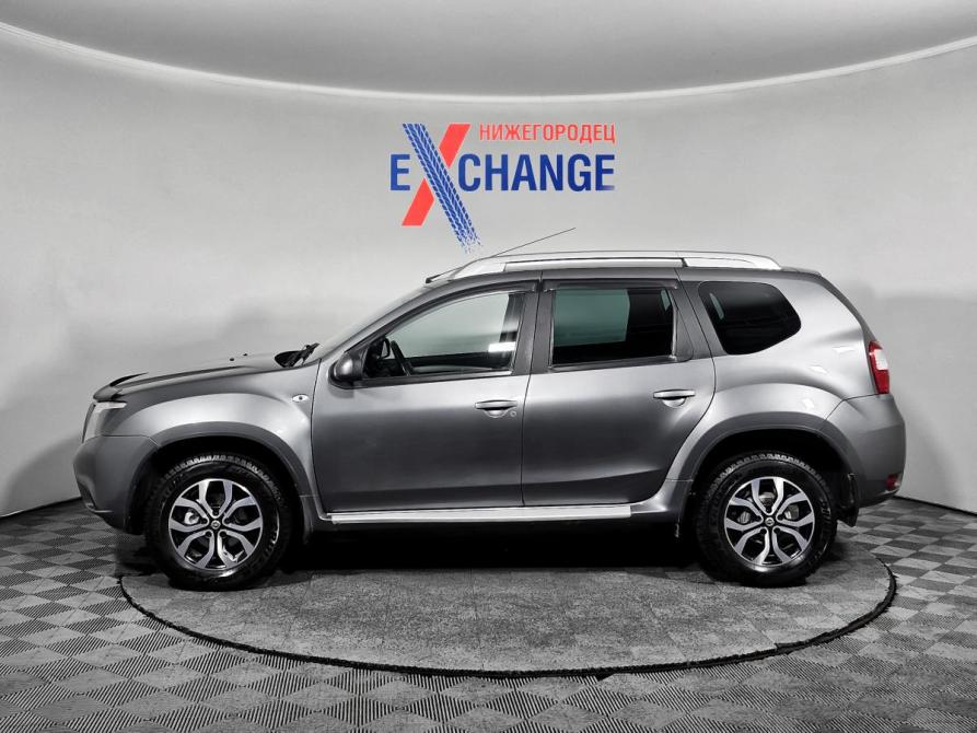 Nissan Terrano III (D10) Нижний Новгород  - изображение 8