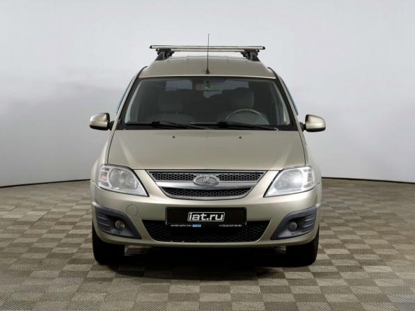 Lada (ВАЗ) Largus I с пробегом 2018 года, цена 588 000 рублей, 238145 км, универсал, Автокод Объявления