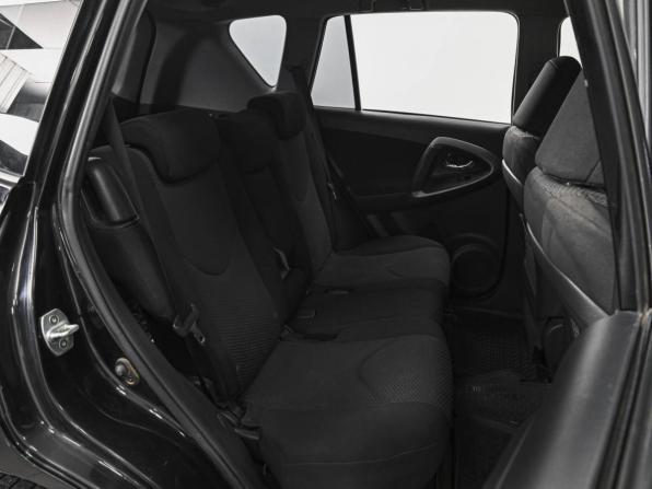 Toyota RAV4 III (XA30) Рестайлинг с пробегом 2011 года, цена 1 359 000 рублей, 294636 км, внедорожник, Автокод Объявления