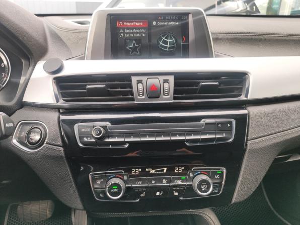 BMW X2 I (F39) с пробегом 2018 года, цена 2 479 000 рублей, 135065 км, внедорожник, Автокод Объявления