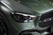 Mercedes-Benz GLE II (V167) Рестайлинг 2 Москва  - изображение 26