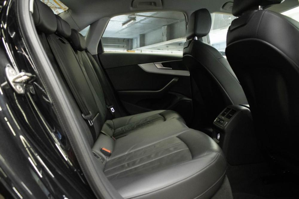 Audi A4 V (B9) Уфа  - изображение 14