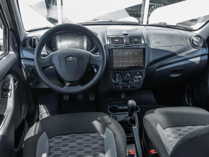 Lada (ВАЗ) Granta I Рестайлинг Ставрополь  - изображение 6