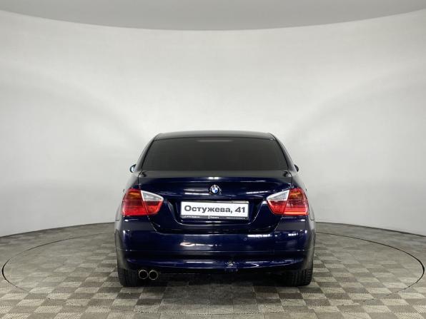 BMW 3 серии V (E90/E91/E92/E93) с пробегом 2008 года, цена 940 000 рублей, 268733 км, седан, Автокод Объявления