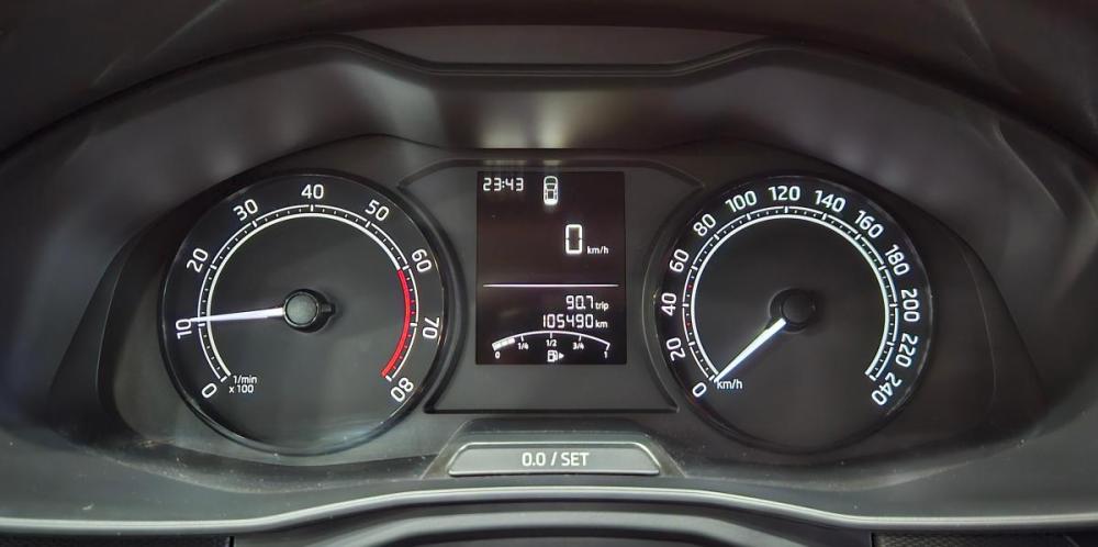 Skoda Rapid II Вологда  - изображение 10