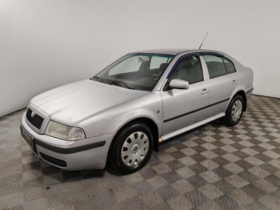 Skoda Octavia I (A4) Рестайлинг Москва  - изображение 1