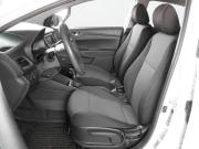 Hyundai Solaris II Рестайлинг Ростов-на-Дону  - изображение 24