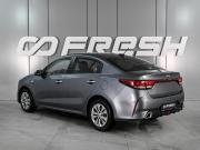Kia Rio IV Рестайлинг Ростов-на-Дону  - изображение 19