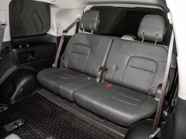 Toyota Land Cruiser 200 Series с пробегом 2008 года, цена 3 725 000 рублей, 159669 км, внедорожник, Автокод Объявления