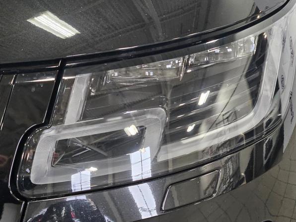 Land Rover Range Rover IV Рестайлинг с пробегом 2019 года, цена 5 851 000 рублей, 97458 км, внедорожник, Автокод Объявления