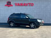 Hyundai Tucson I Альметьевск  - изображение 28