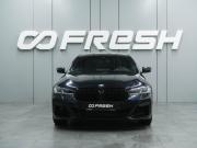 BMW 5 серии VII (G30/G31/G38) Рестайлинг Воронеж  - изображение 26