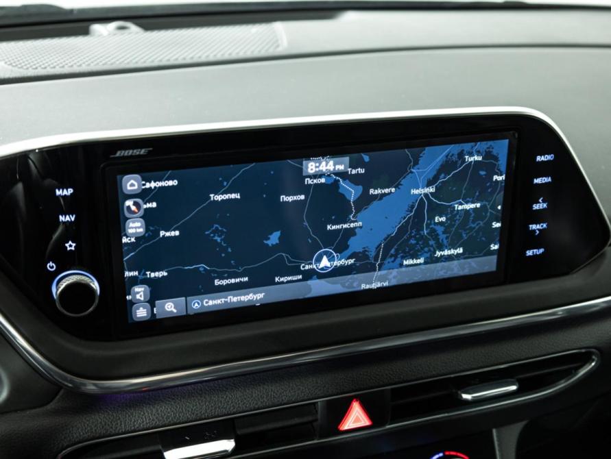 Hyundai Sonata VIII (DN8) Санкт-Петербург  - изображение 19