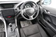 Honda Accord VIII Рестайлинг Красноярск  - изображение 31