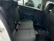 Skoda Rapid I Рестайлинг Санкт-Петербург  - изображение 27