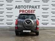 Chery Tiggo 3 I Владимир  - изображение 14
